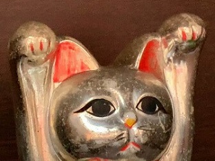 御利益の種類から神社を探す