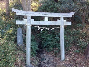 参拝に役立つ神社の知識